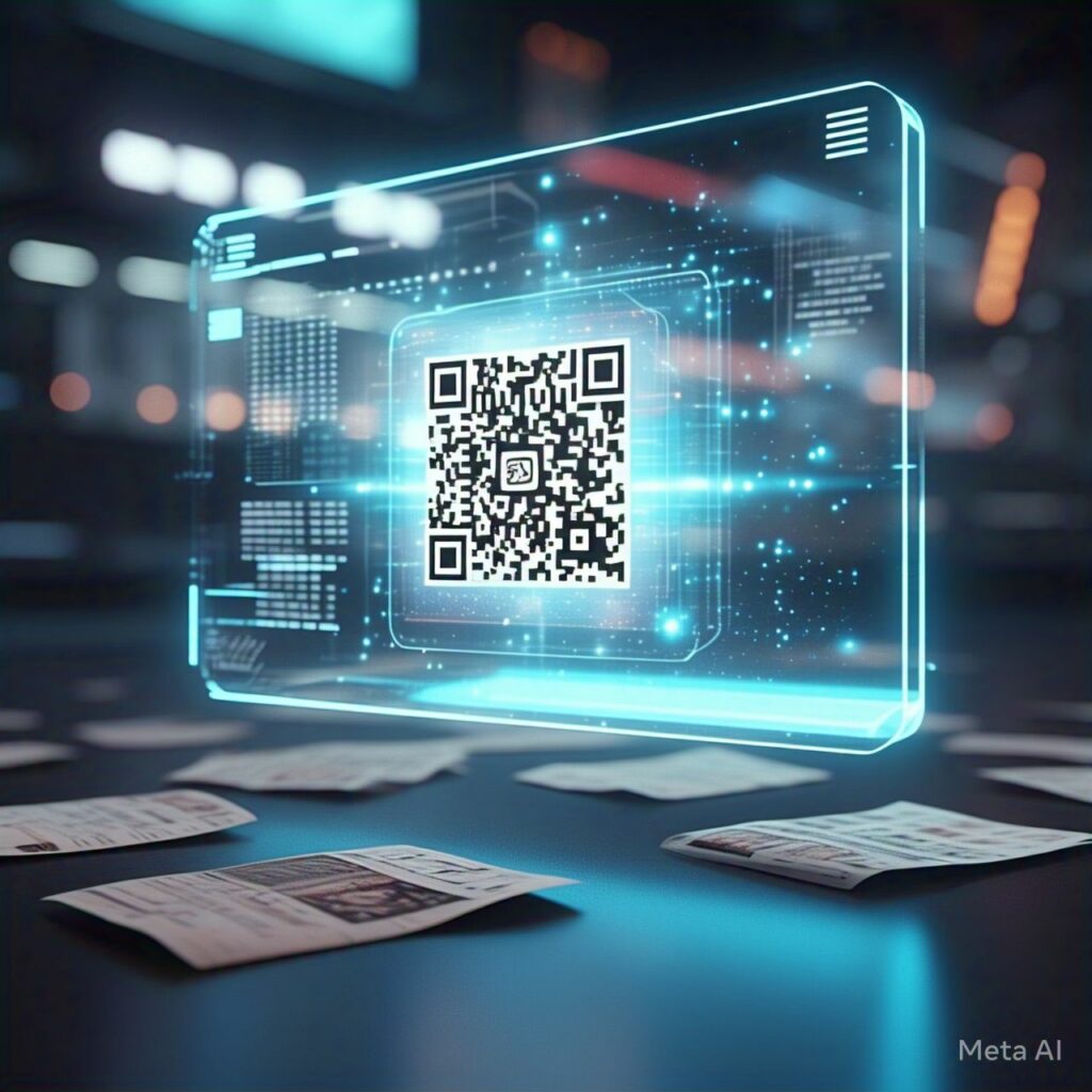 Transformasi digital