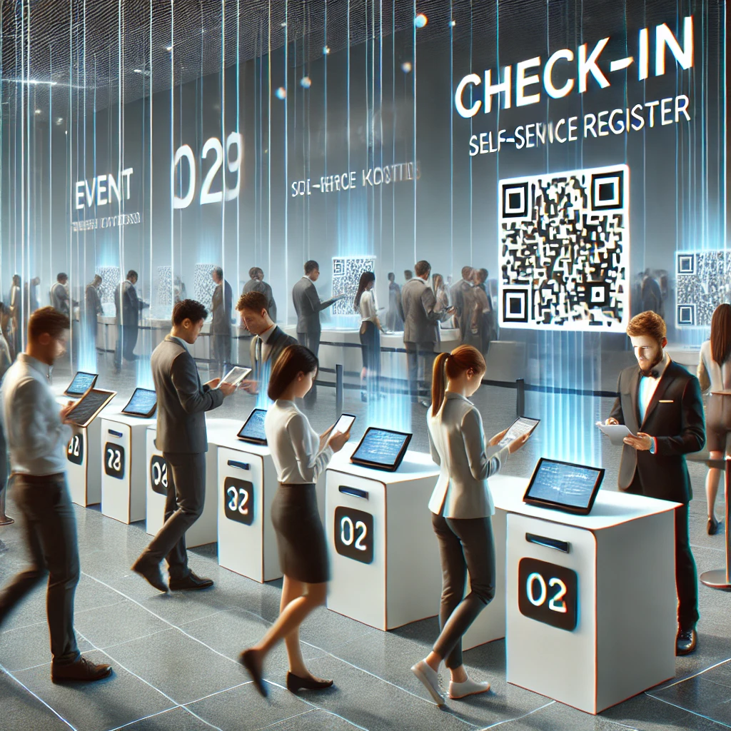 Check in Online