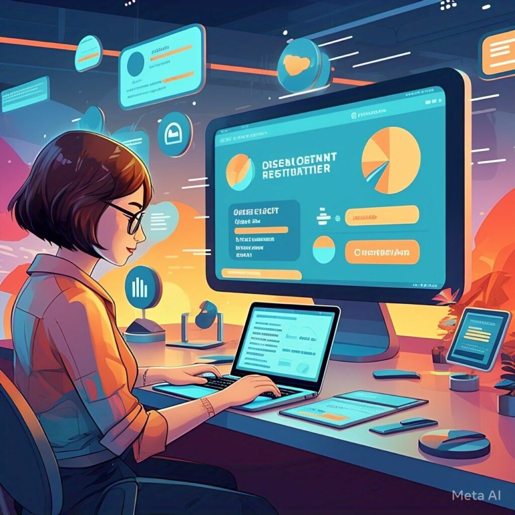 Registrasi Online